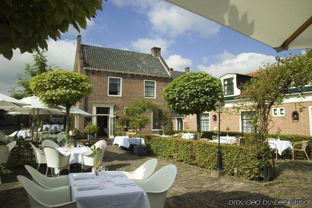 Hotel Restaurant 'T Jagershuis آوديركيرك آن دي آمستيل المظهر الخارجي الصورة