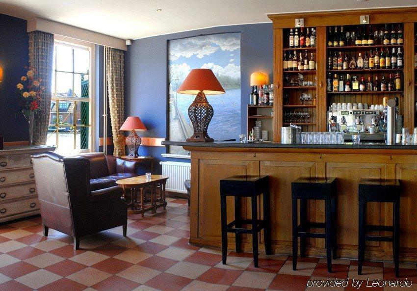 Hotel Restaurant 'T Jagershuis آوديركيرك آن دي آمستيل المطعم الصورة