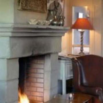 Hotel Restaurant 'T Jagershuis آوديركيرك آن دي آمستيل المظهر الخارجي الصورة