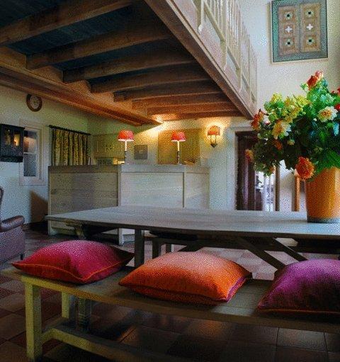 Hotel Restaurant 'T Jagershuis آوديركيرك آن دي آمستيل المظهر الخارجي الصورة